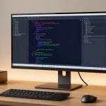SkilledContractors platform voor softwareontwikkeling en cloud computing met veilige technologie.